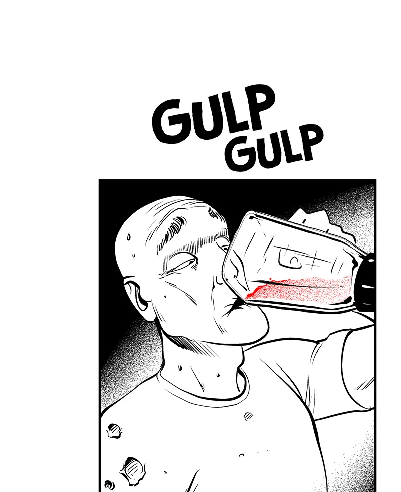 Live Forever Chapter 13 page 27 - 