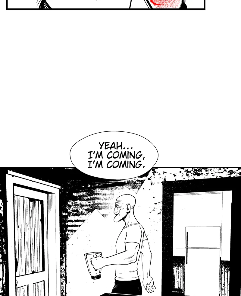 Live Forever Chapter 13 page 29 - 