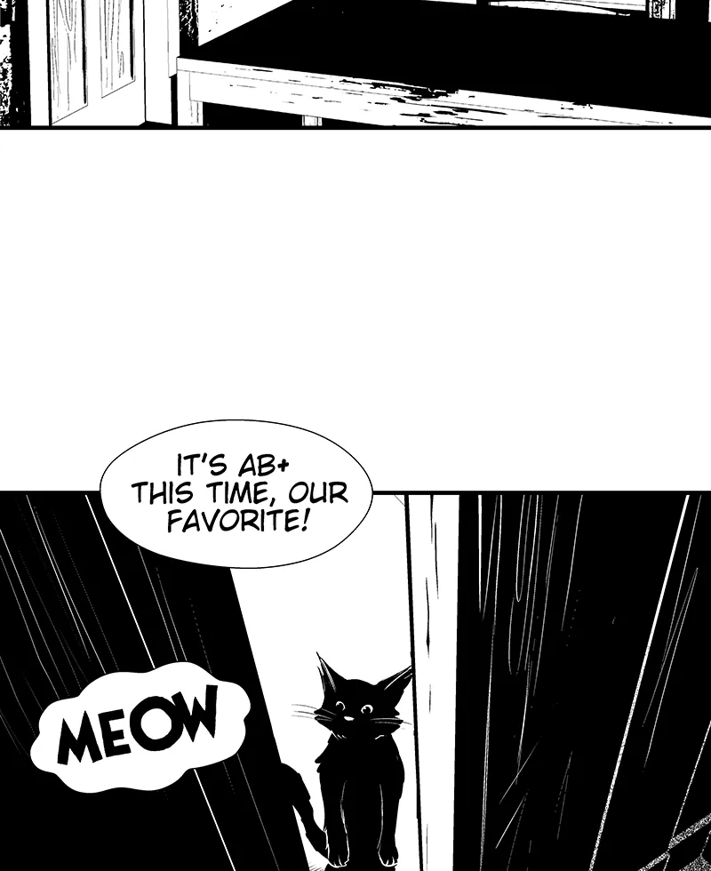 Live Forever Chapter 13 page 30 - 