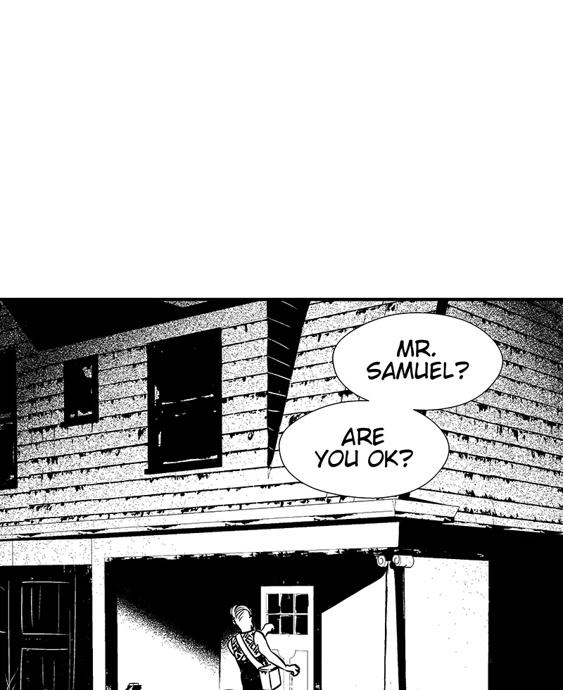 Live Forever Chapter 13 page 4 - 