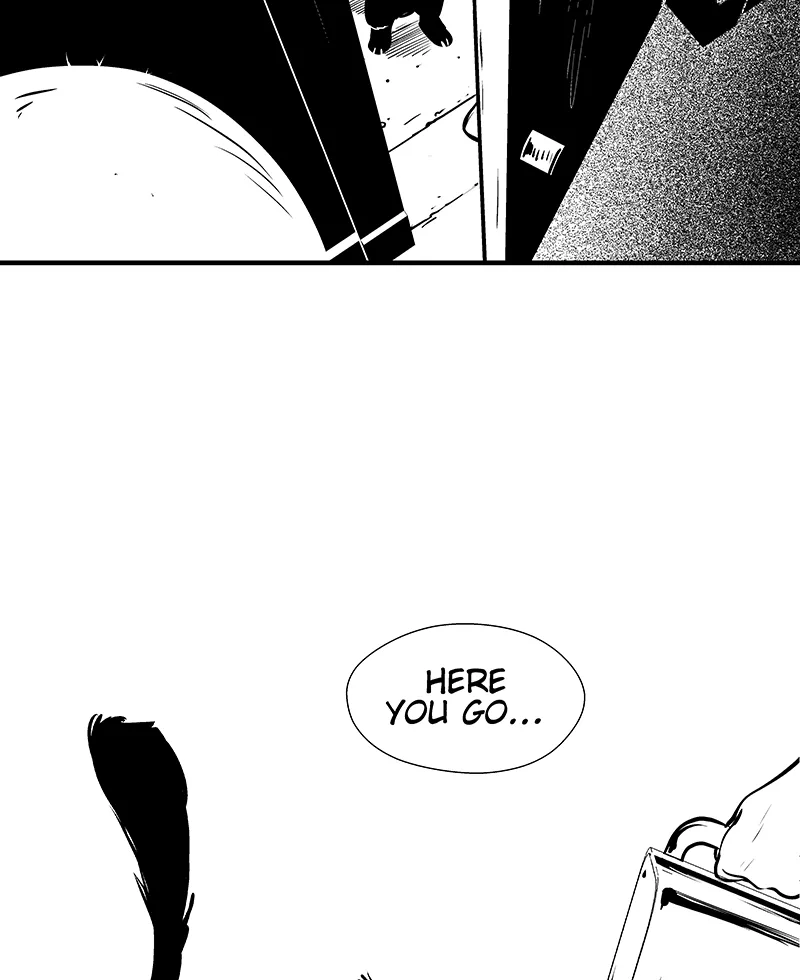 Live Forever Chapter 13 page 31 - 
