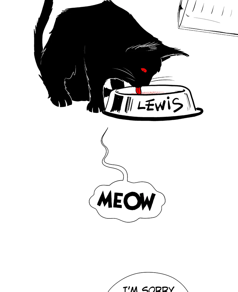 Live Forever Chapter 13 page 32 - 