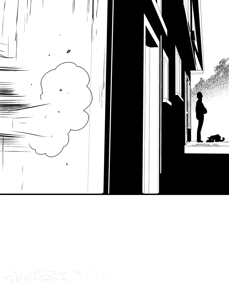 Live Forever Chapter 13 page 36 - 