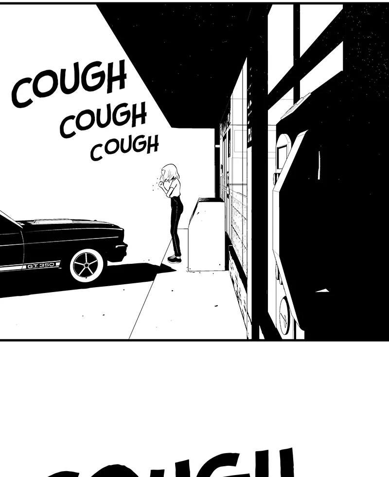 Live Forever Chapter 13 page 39 - 
