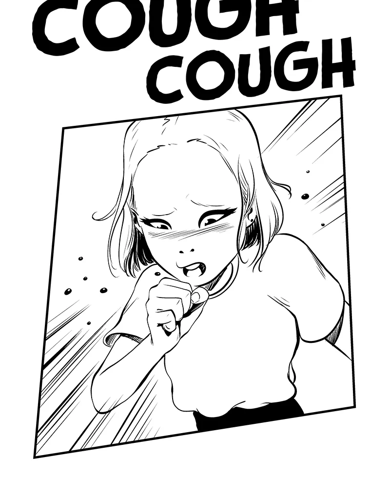 Live Forever Chapter 13 page 40 - 