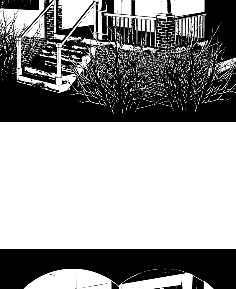 Live Forever Chapter 13 page 5 - 