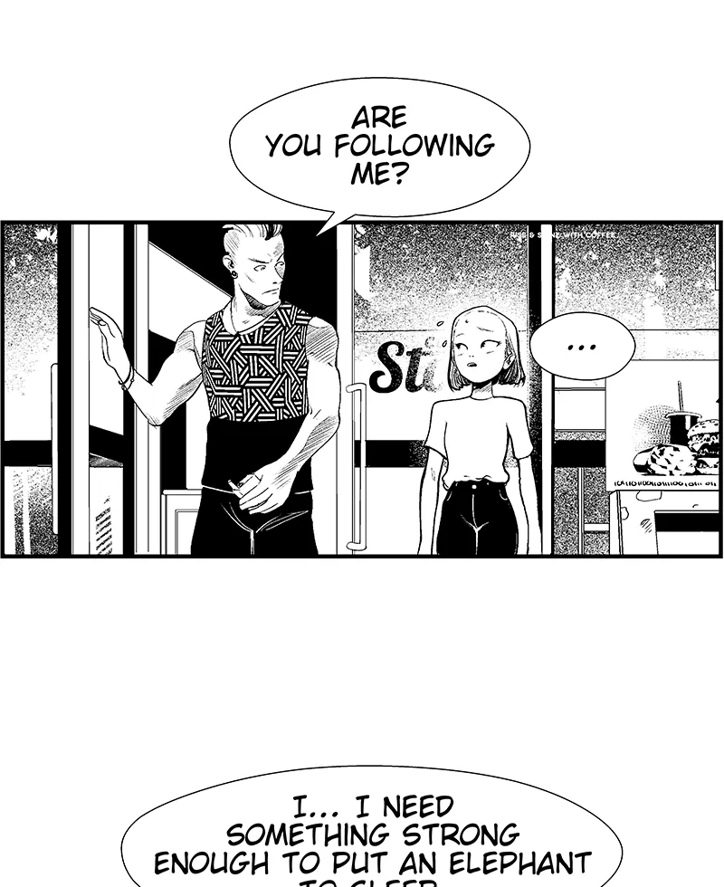 Live Forever Chapter 13 page 44 - 