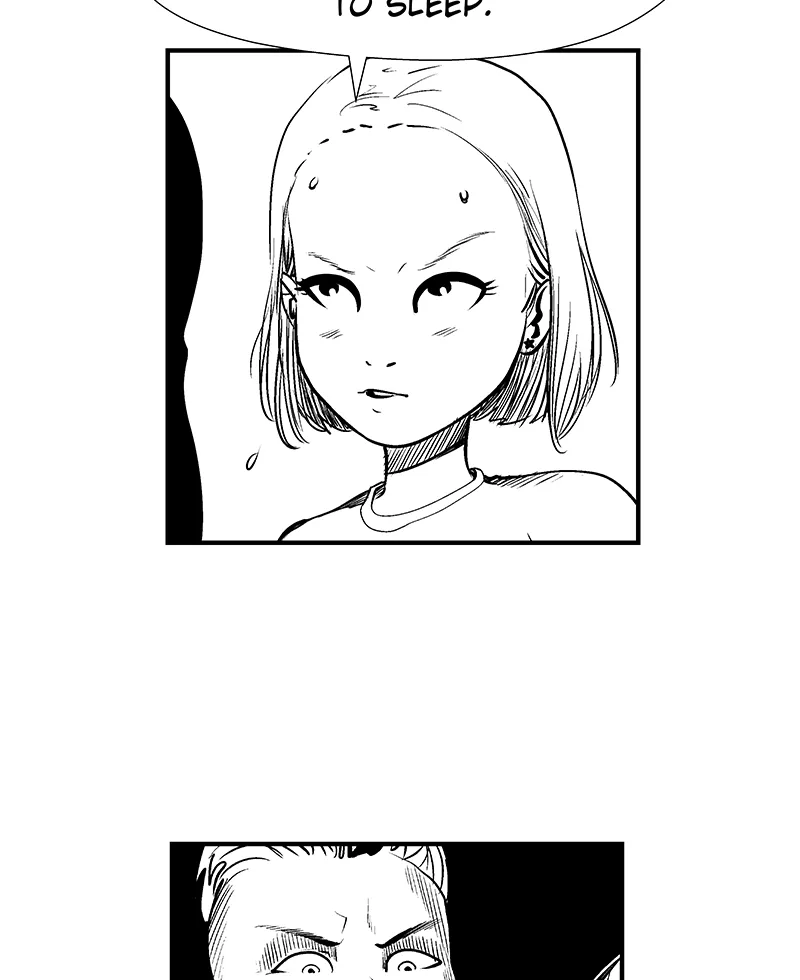 Live Forever Chapter 13 page 45 - 