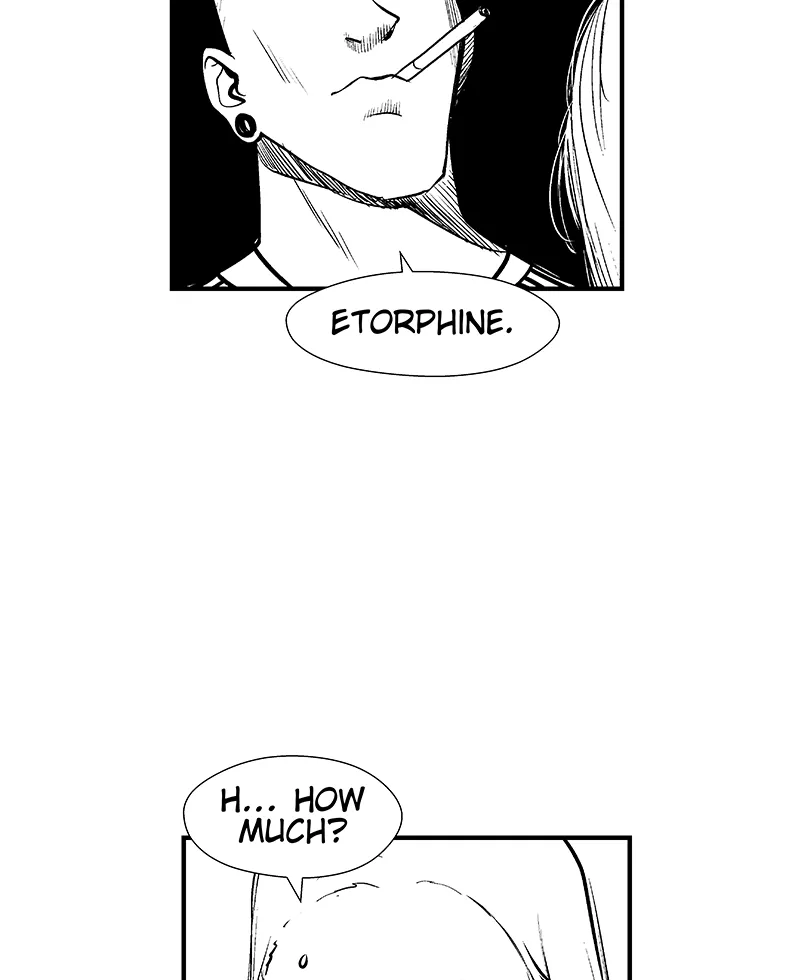 Live Forever Chapter 13 page 46 - 