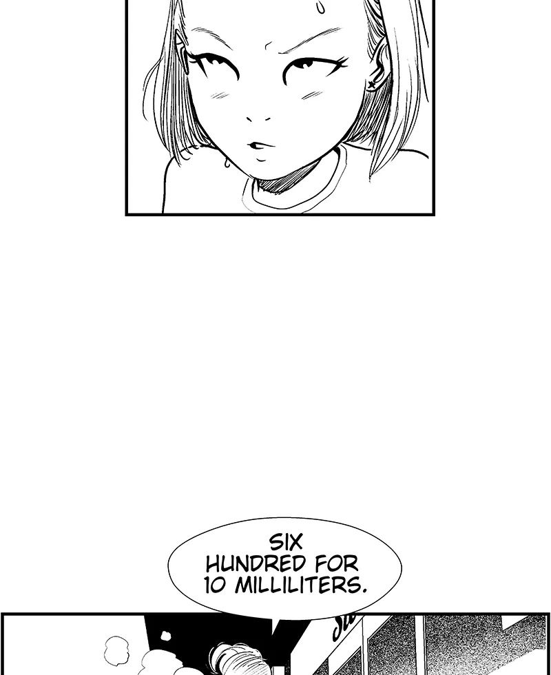 Live Forever Chapter 13 page 47 - 