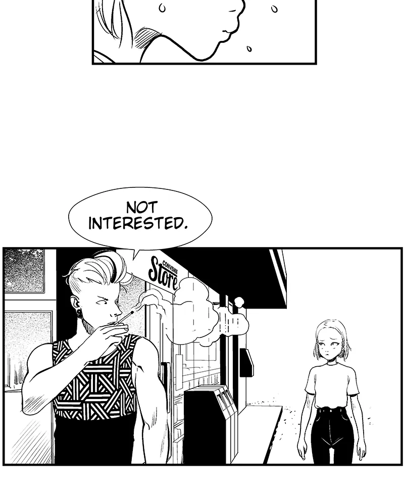 Live Forever Chapter 13 page 49 - 
