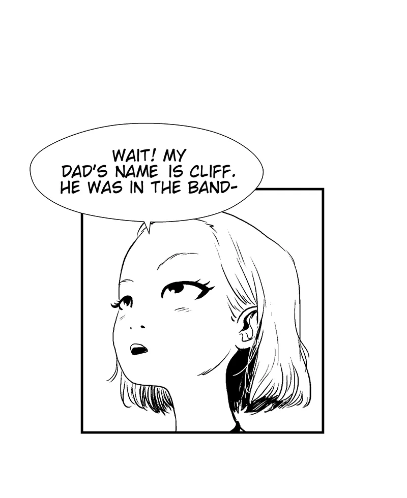 Live Forever Chapter 13 page 50 - 