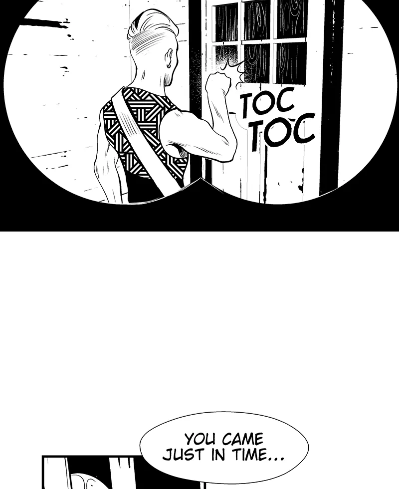 Live Forever Chapter 13 page 6 - 