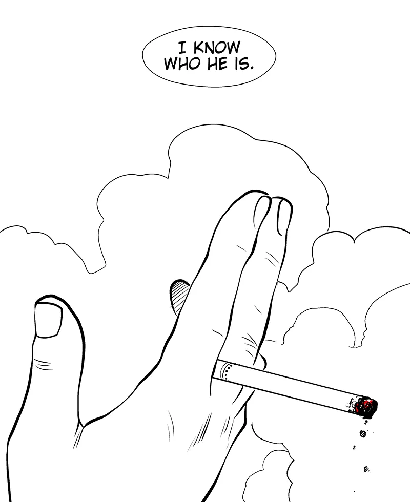 Live Forever Chapter 13 page 52 - 