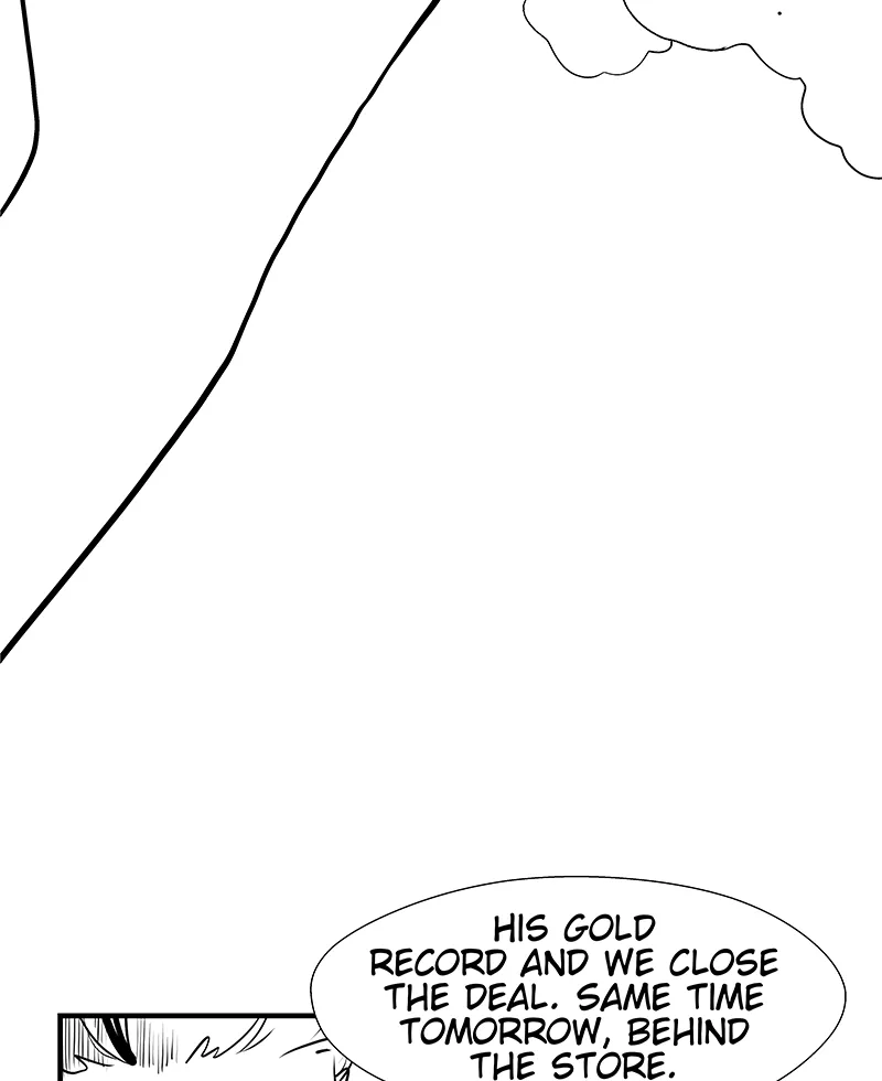 Live Forever Chapter 13 page 53 - 
