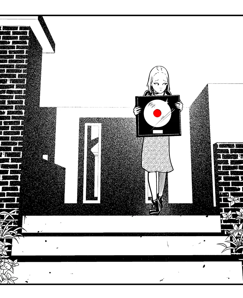 Live Forever Chapter 13 page 60 - 