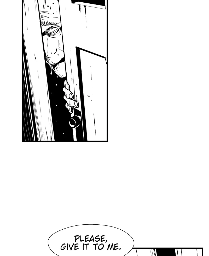 Live Forever Chapter 13 page 7 - 