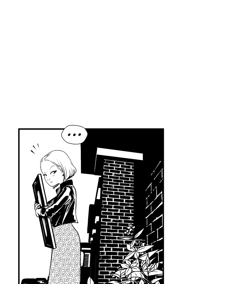 Live Forever Chapter 13 page 61 - 