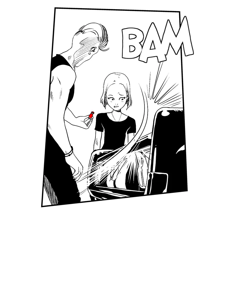 Live Forever Chapter 13 page 70 - 
