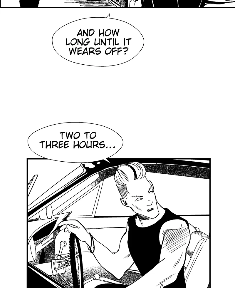 Live Forever Chapter 13 page 74 - 