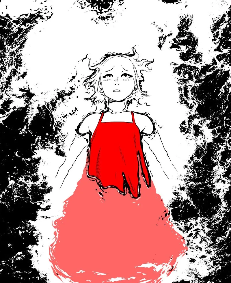 Live Forever Chapter 14 page 2 - 