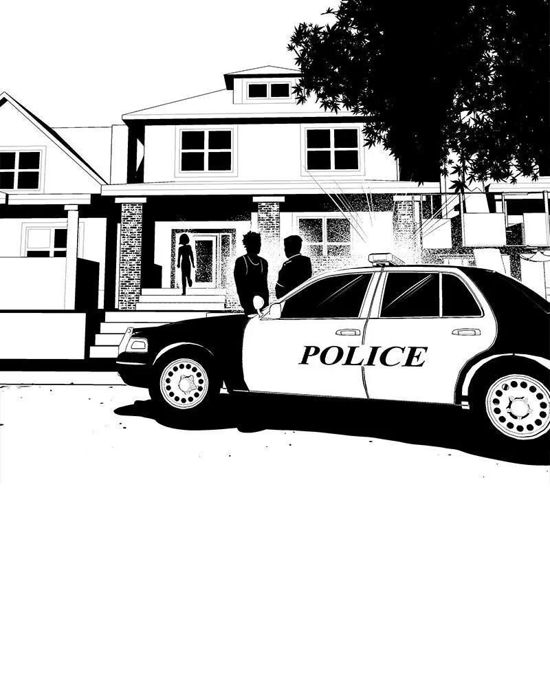 Live Forever Chapter 14 page 15 - 
