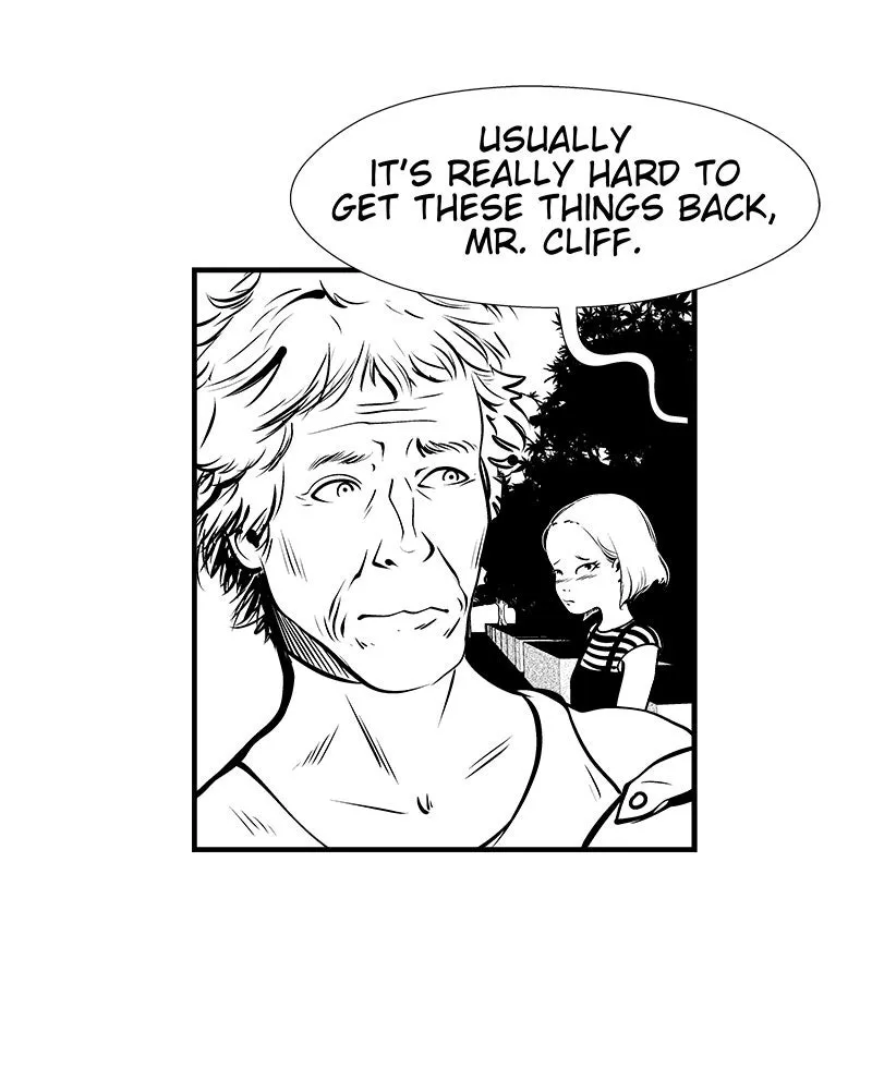 Live Forever Chapter 14 page 16 - 