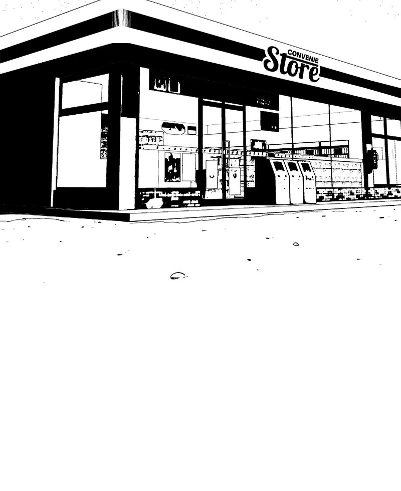 Live Forever Chapter 14 page 19 - 