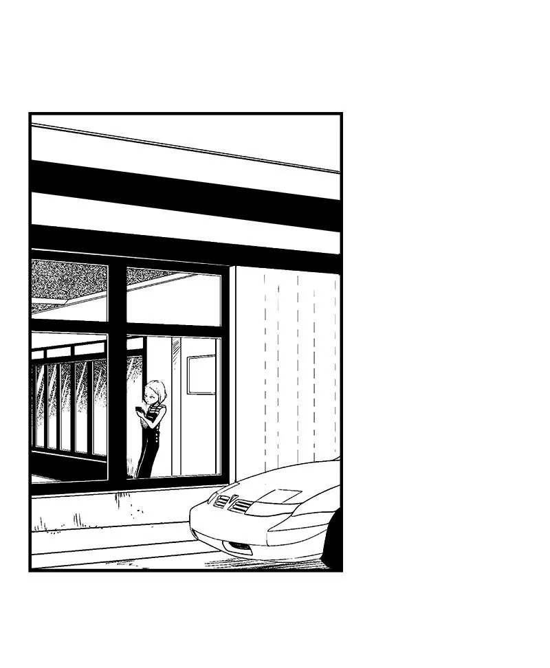 Live Forever Chapter 14 page 20 - 