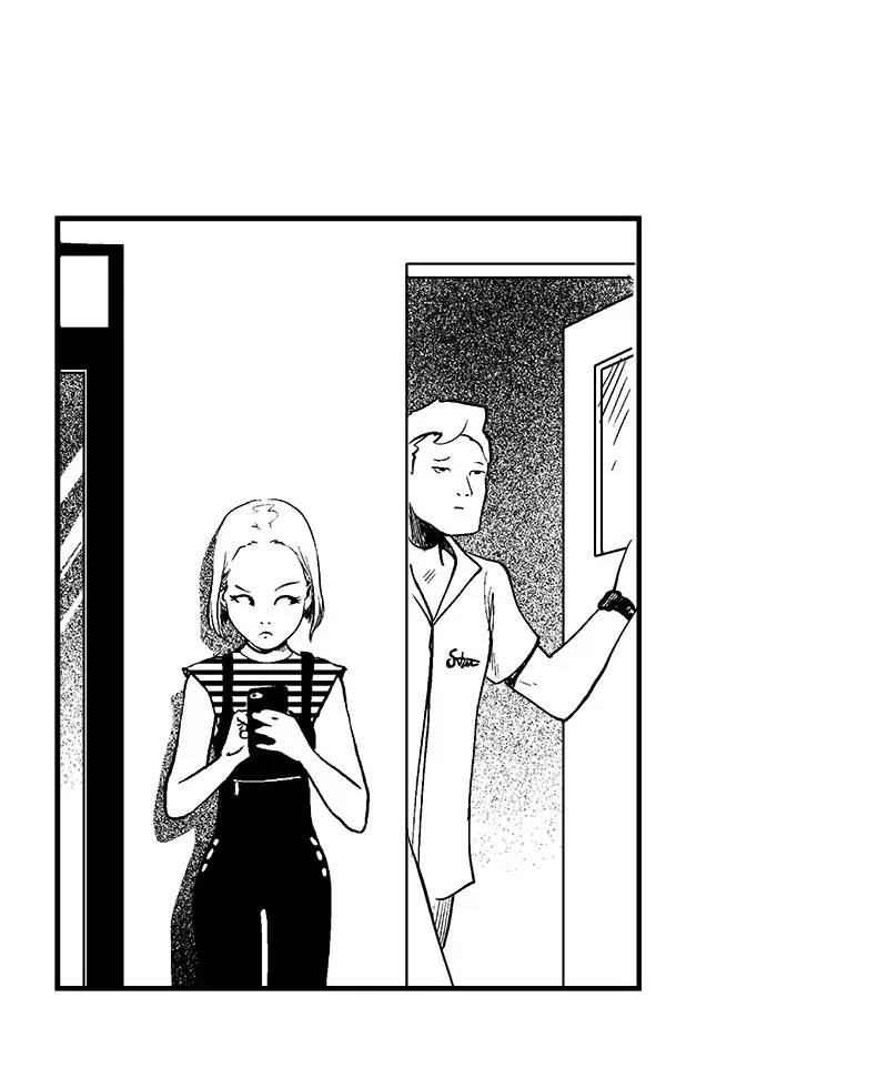 Live Forever Chapter 14 page 21 - 