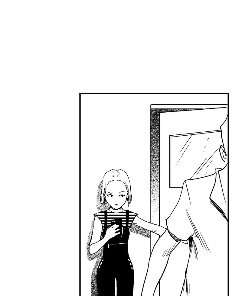 Live Forever Chapter 14 page 22 - 