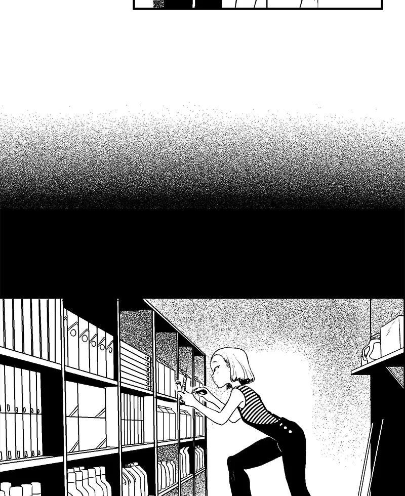 Live Forever Chapter 14 page 23 - 