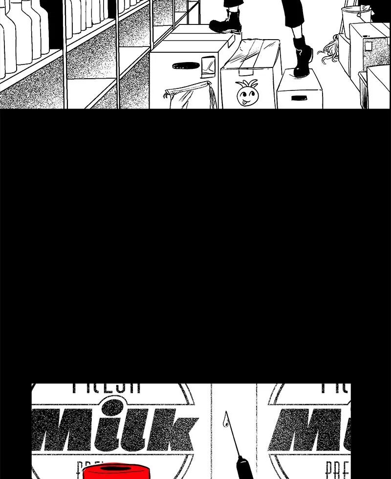 Live Forever Chapter 14 page 24 - 