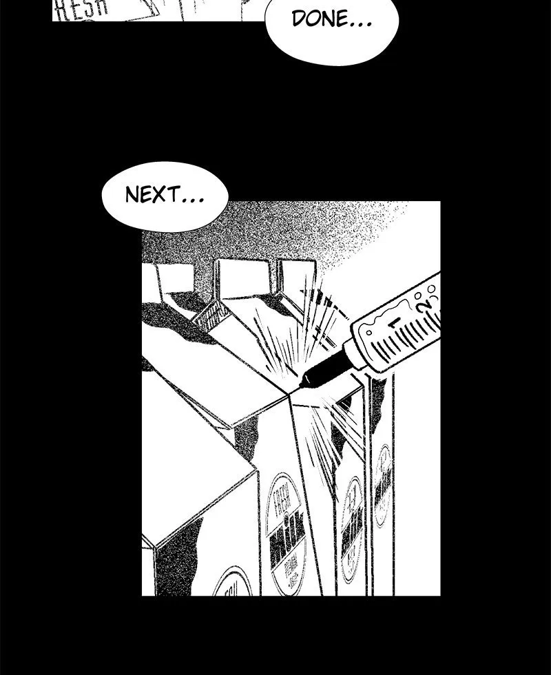 Live Forever Chapter 14 page 27 - 