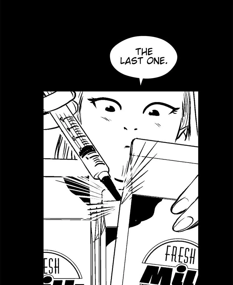 Live Forever Chapter 14 page 29 - 