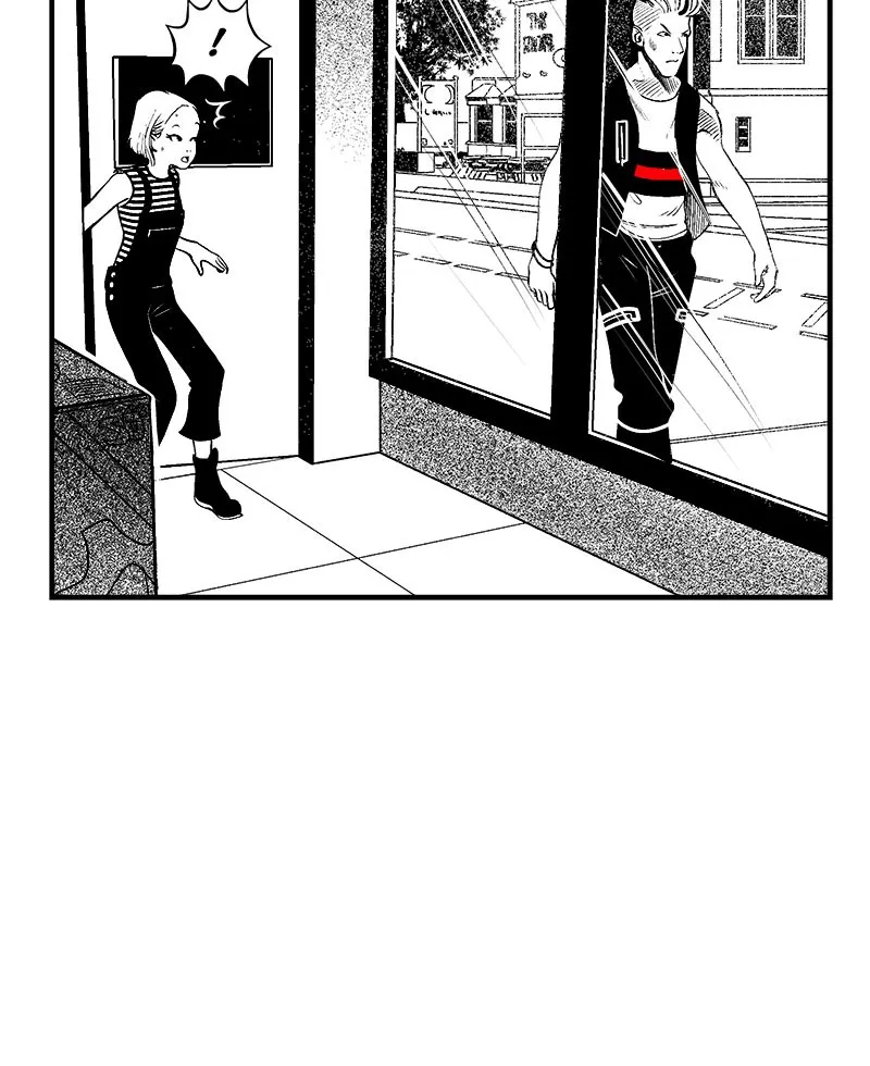 Live Forever Chapter 14 page 31 - 