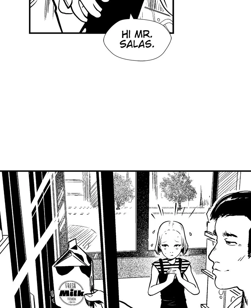 Live Forever Chapter 14 page 35 - 