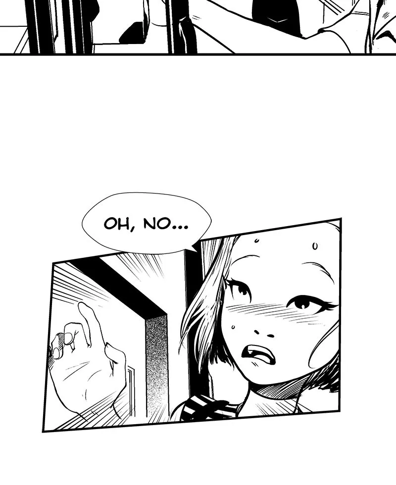 Live Forever Chapter 14 page 36 - 