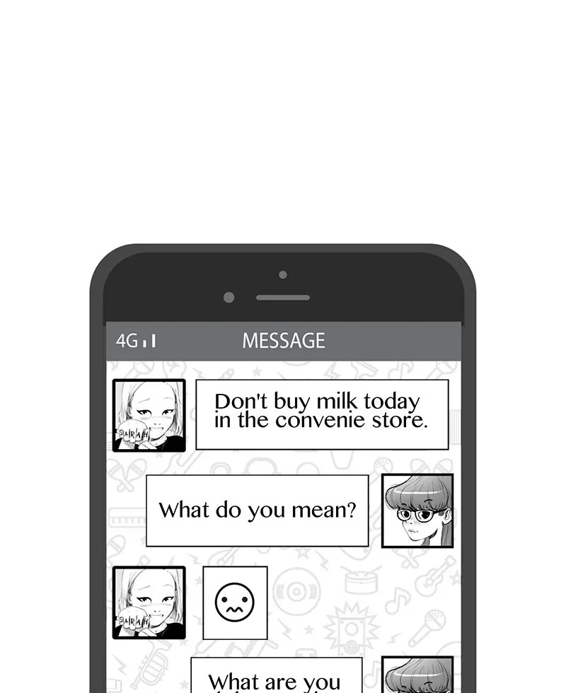 Live Forever Chapter 14 page 37 - 