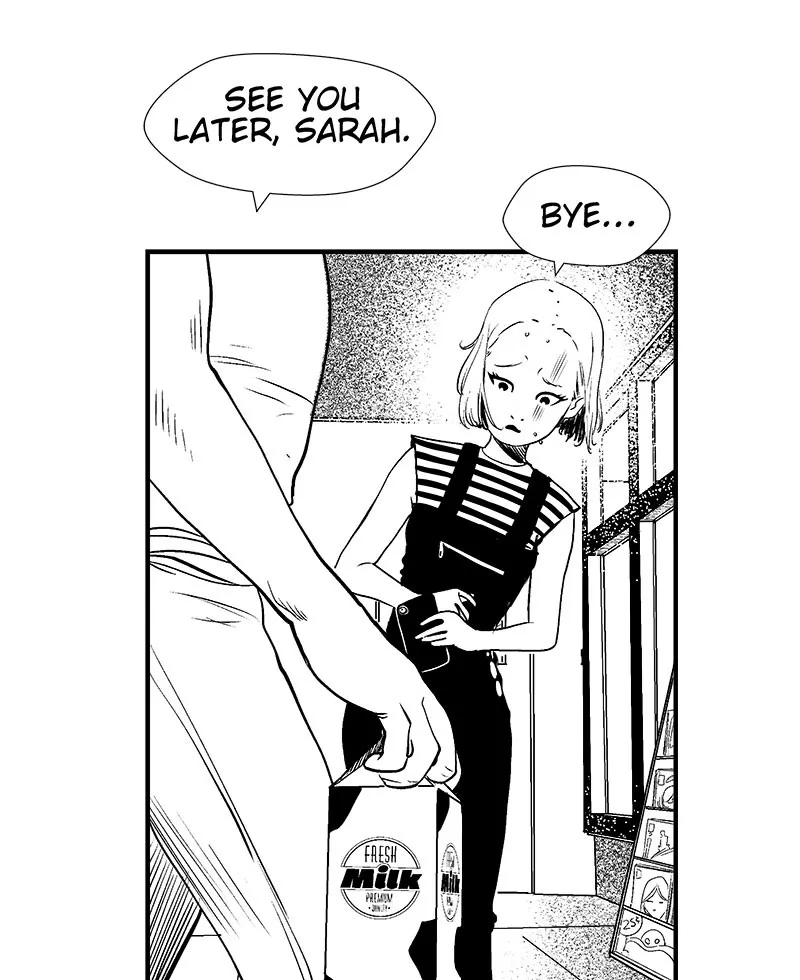 Live Forever Chapter 14 page 43 - 