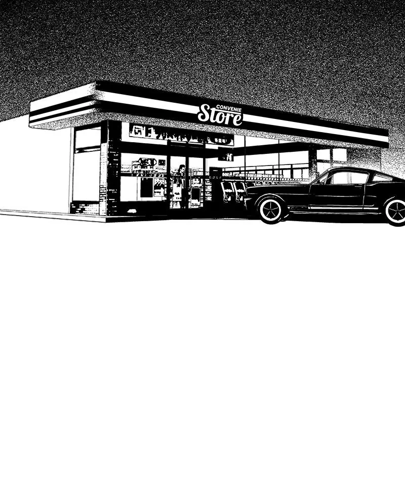 Live Forever Chapter 14 page 48 - 