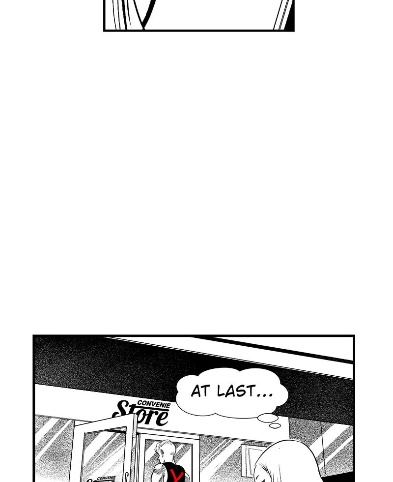 Live Forever Chapter 14 page 50 - 