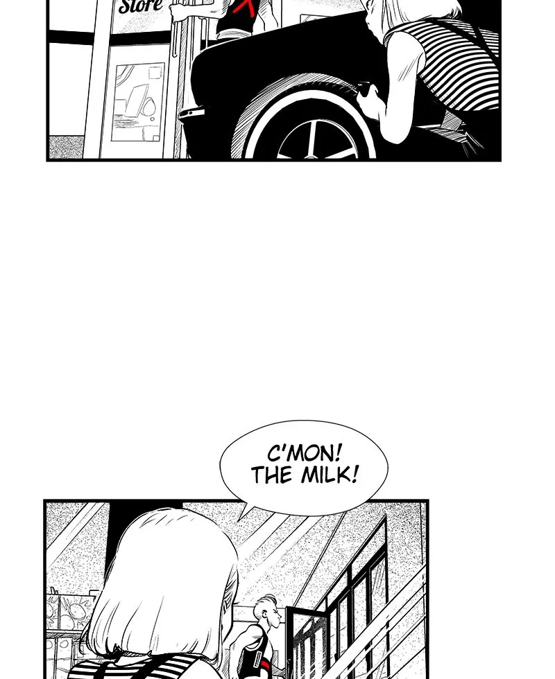 Live Forever Chapter 14 page 51 - 