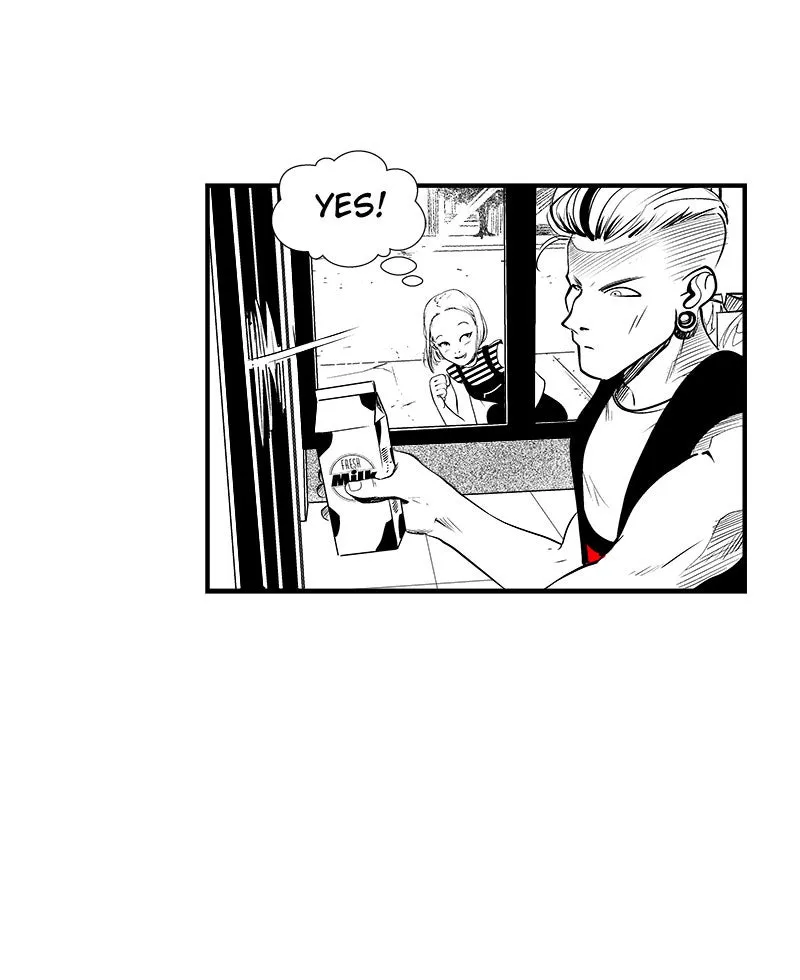 Live Forever Chapter 14 page 53 - 