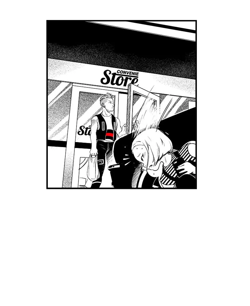Live Forever Chapter 14 page 54 - 