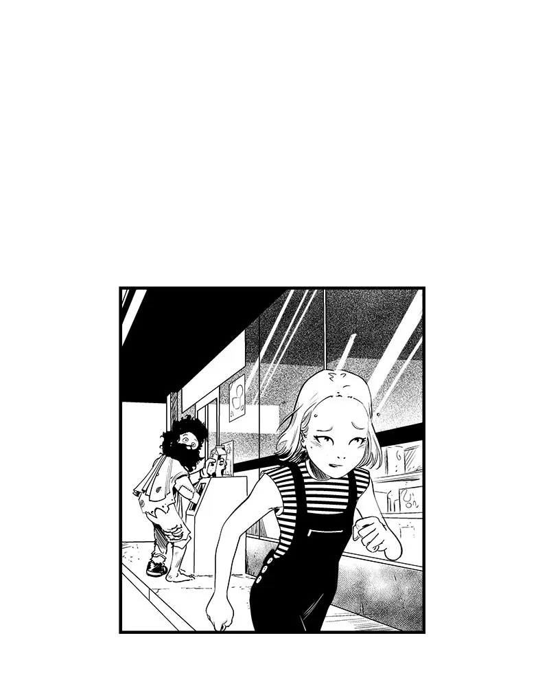 Live Forever Chapter 14 page 59 - 