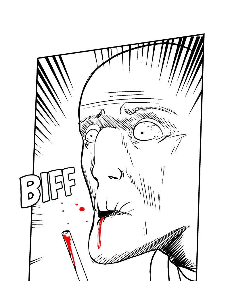 Live Forever Chapter 14 page 84 - 