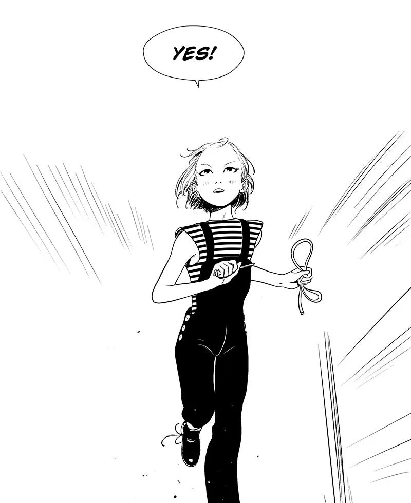 Live Forever Chapter 14 page 87 - 