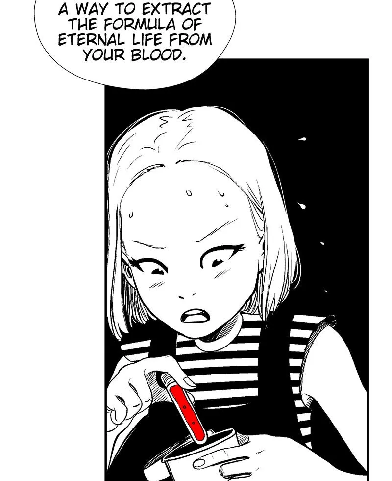 Live Forever Chapter 15 page 15 - 