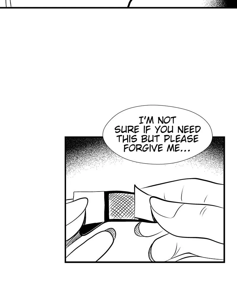 Live Forever Chapter 15 page 19 - 